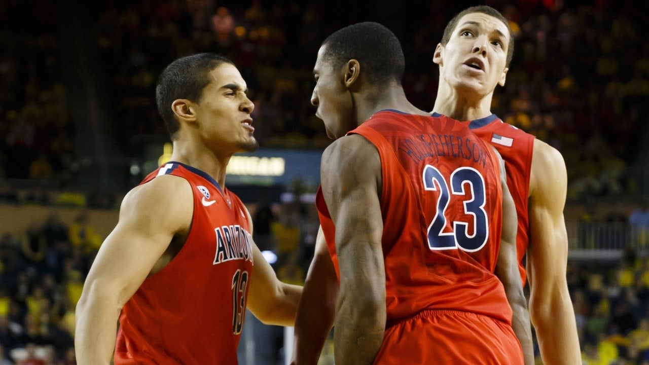 No. 1 Wildcats strive to tune out distractions, maintain focus